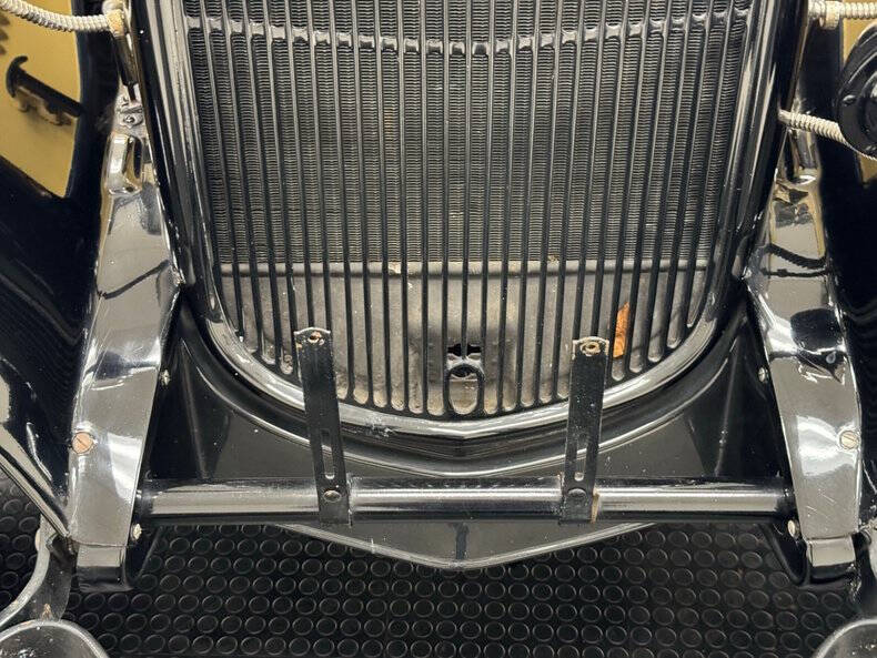 1932 Ford Panel Truck