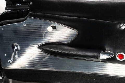 1961 Chevrolet Corvette