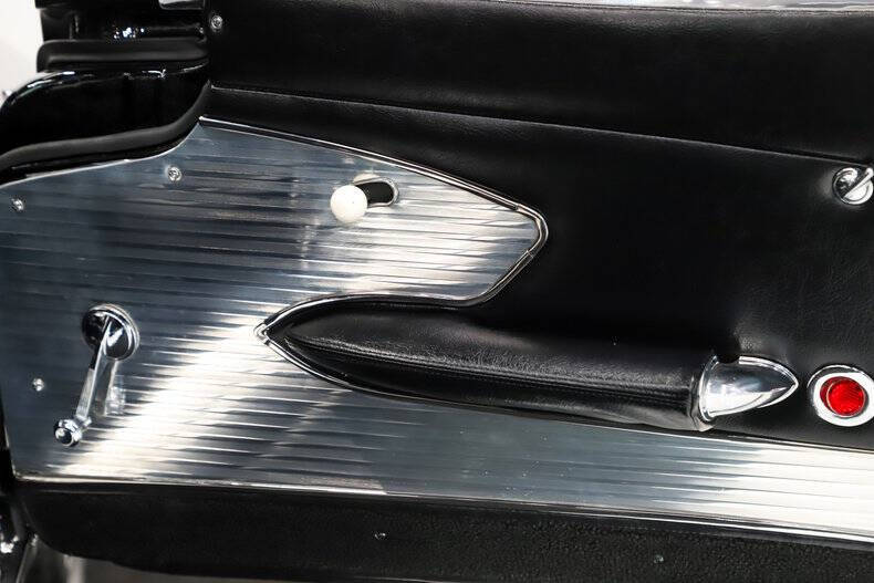 1961 Chevrolet Corvette