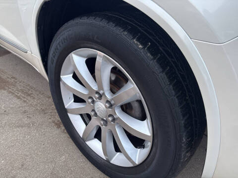 2015 Buick Enclave Premium