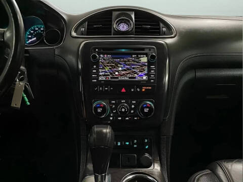 2016 Buick Enclave Premium