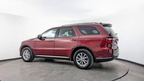 2023 Dodge Durango SXT