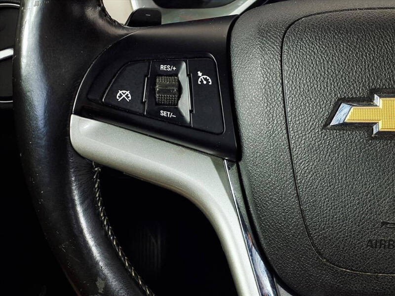 2014 Chevrolet Camaro SS