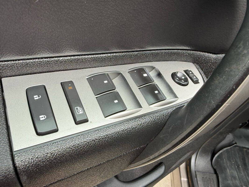 2013 GMC Sierra 1500 SLE