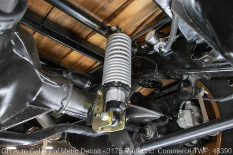 1950 Chevrolet 3100