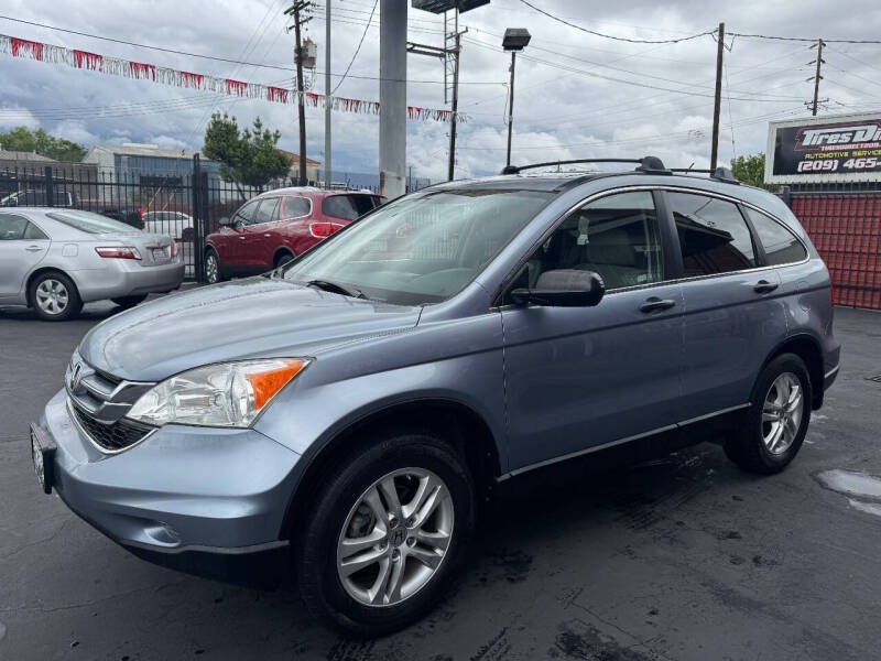 2011 Honda CR-V EX