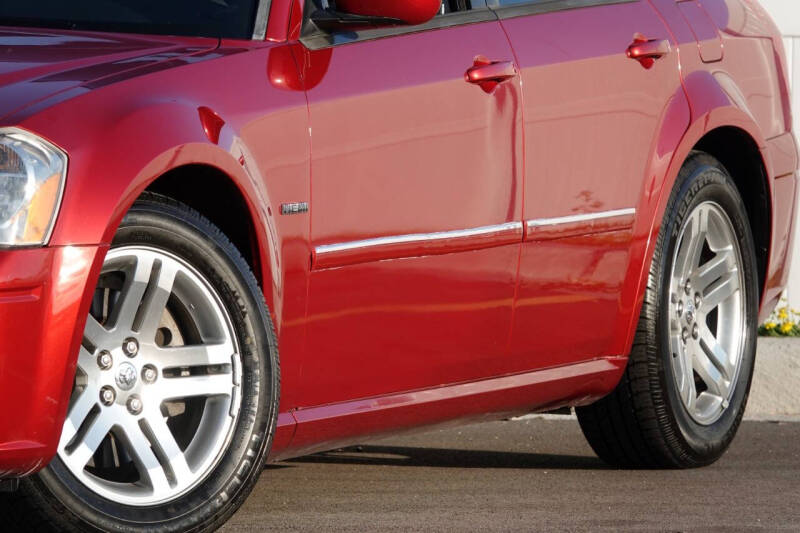2006 Dodge Magnum RT