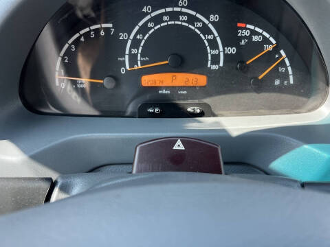 2004 Dodge Sprinter