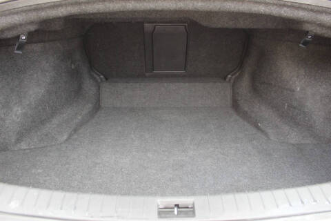 2021 Infiniti Q50 Luxe