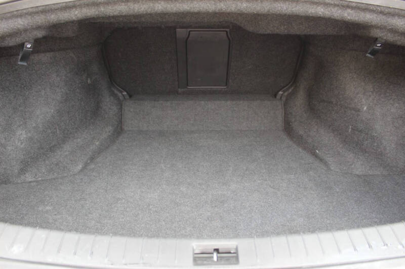 2021 Infiniti Q50 Luxe