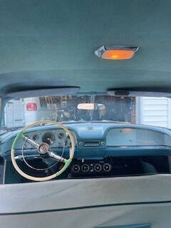 1955 Desoto Firedome