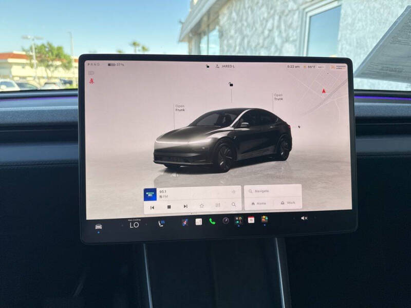 2026 Tesla Model Y Premium