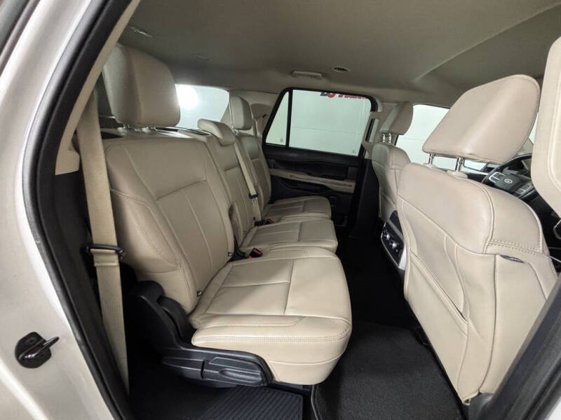 2023 Ford Expedition MAX XLT