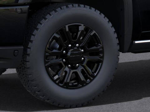 2023 GMC Sierra 2500HD