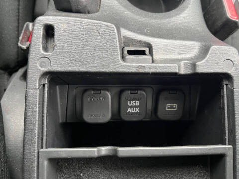 2014 Mazda MAZDA3 i Sport