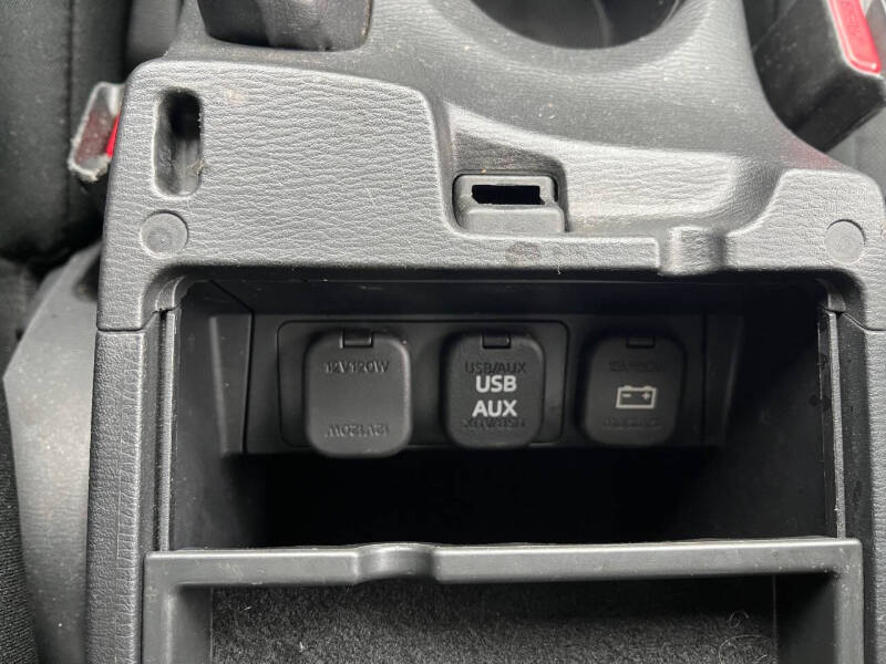 2014 Mazda MAZDA3 i Sport