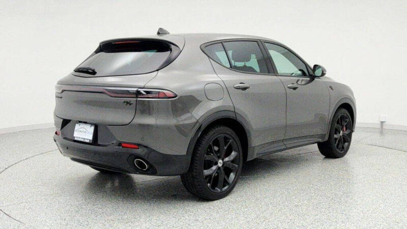 2024 Dodge Hornet R/T