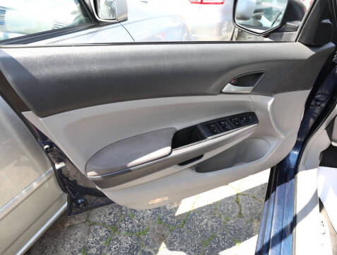 2008 Honda Accord LX