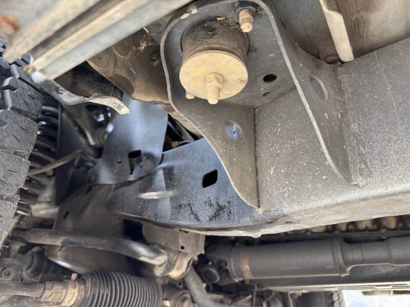 1996 Toyota Tacoma SR5