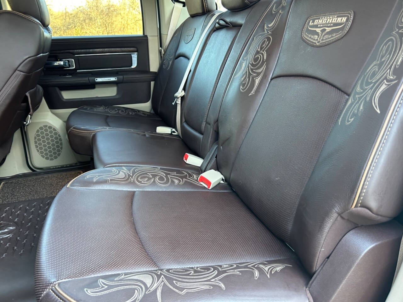 2017 Ram 1500 for sale at Car Connection in Harrison, AR