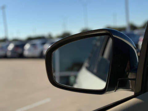 2011 Nissan Murano LE