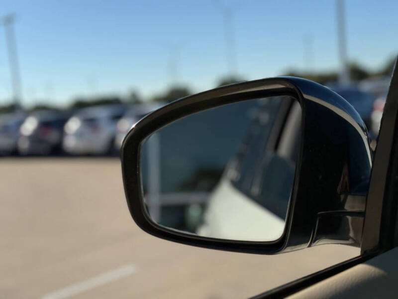 2011 Nissan Murano LE