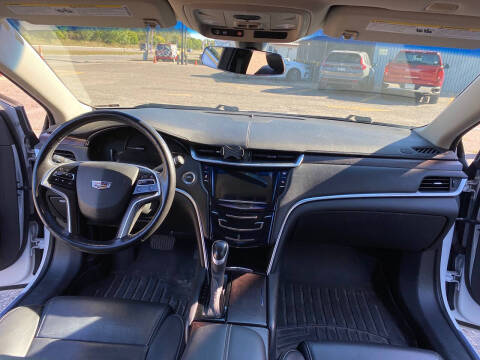 2019 Cadillac XTS Luxury