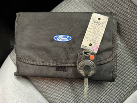 2014 Ford Transit Connect XL