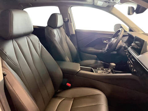 2026 Acura ADX