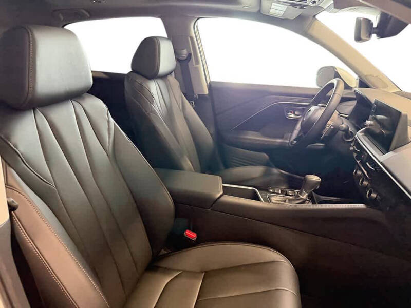 2026 Acura ADX