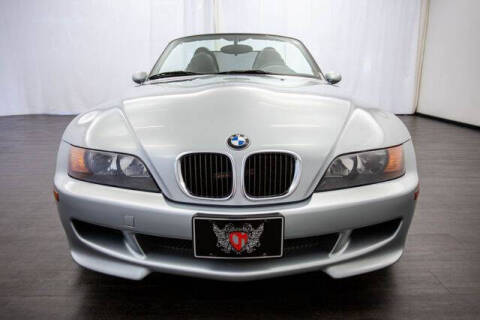 1998 BMW M