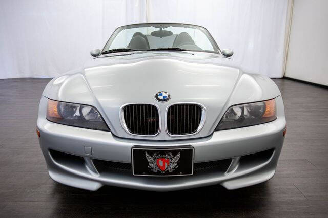 1998 BMW M