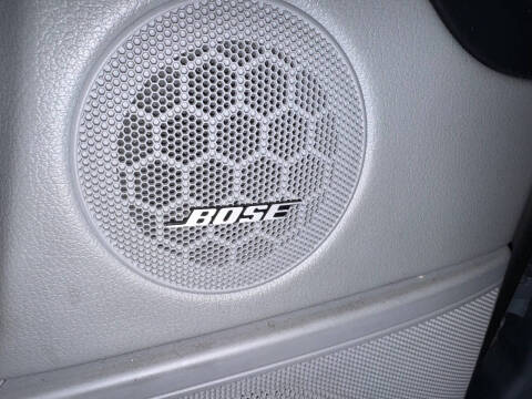 2006 Porsche Cayenne S