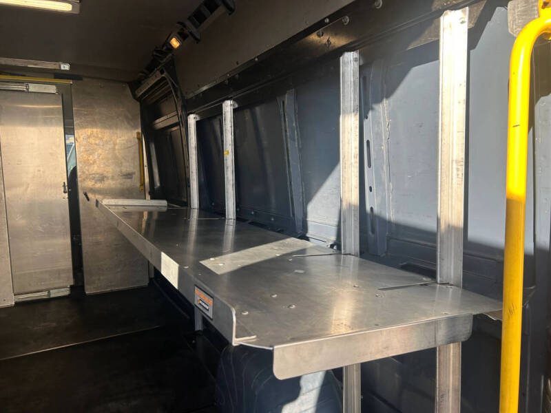 2019 RAM ProMaster 3500 159 WB