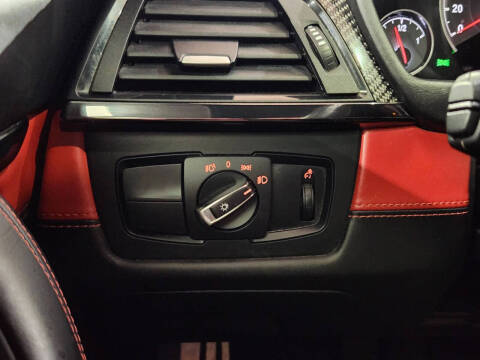 2015 BMW M4