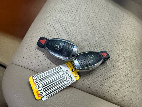 2011 Mercedes-Benz C-Class C 300 Sport