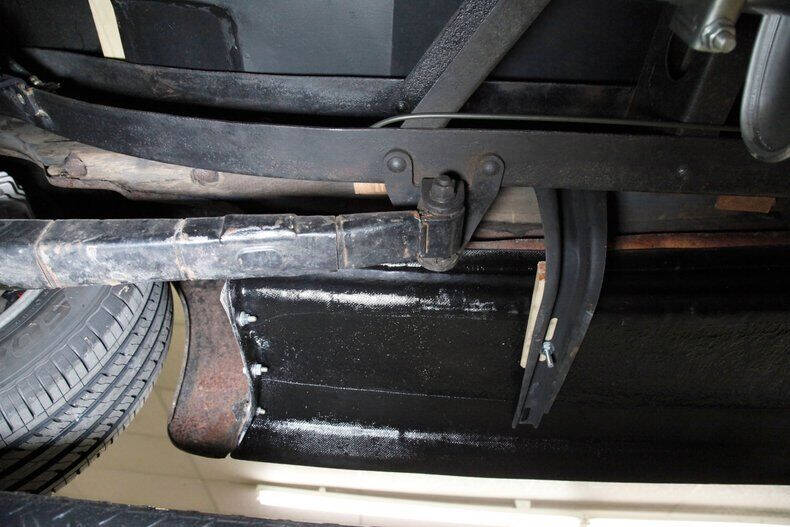 1934 Chevrolet Master Deluxe