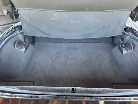 2008 Chevrolet Corvette