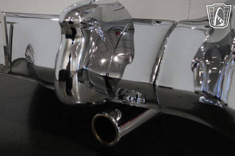 1956 Chevrolet Bel Air