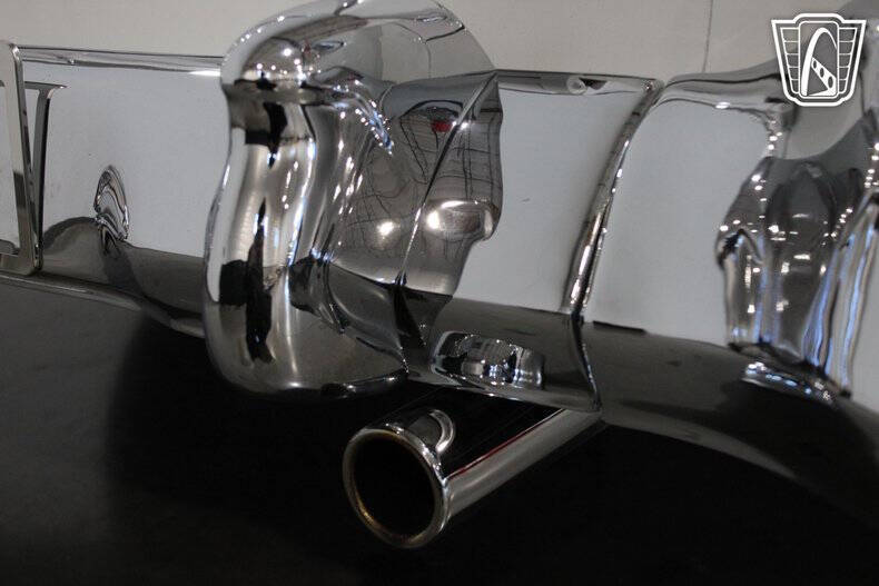 1956 Chevrolet Bel Air