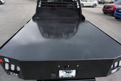 2025 Ford F-350 Super Duty XL