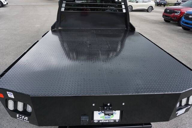 2025 Ford F-350 Super Duty XL