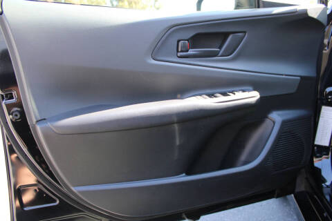 2023 Toyota Prius