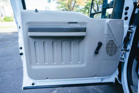 2008 Ford F-350 Super Duty