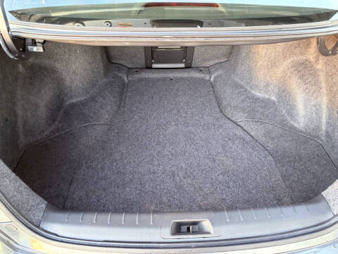 2011 Honda Accord LX