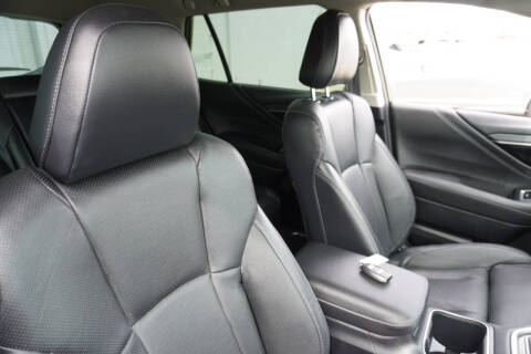 2024 Subaru Outback Touring