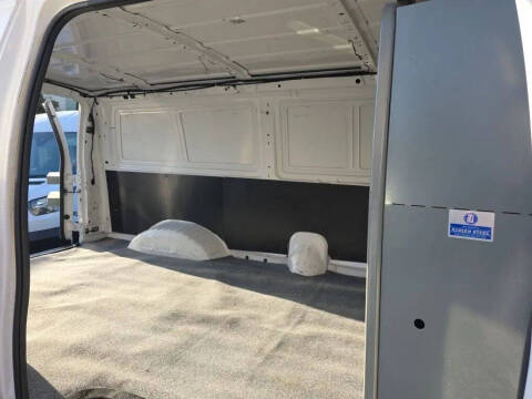 2011 Ford E-Series E-350 SD