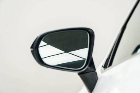 2022 Lexus NX 350 F SPORT Handling