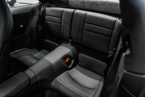 2025 Porsche 911 Carrera