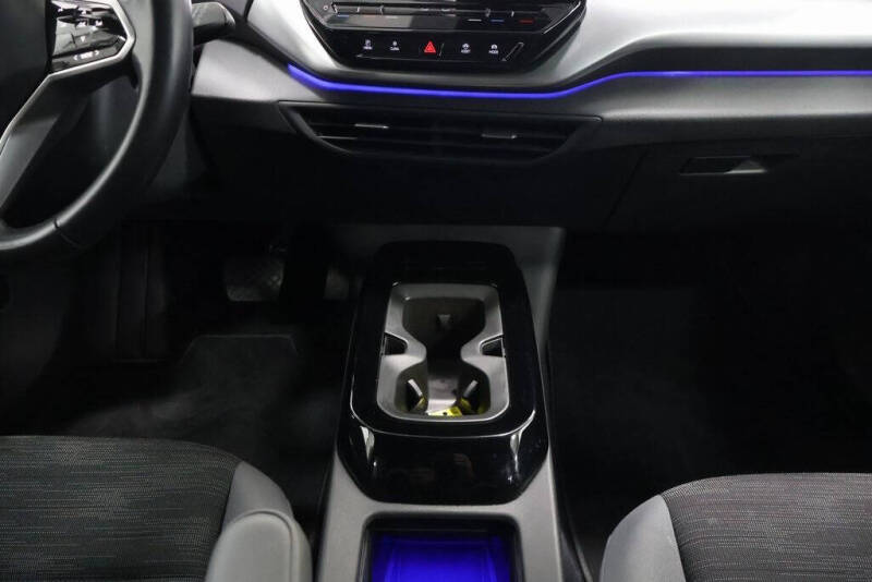 2022 Volkswagen ID.4 Pro